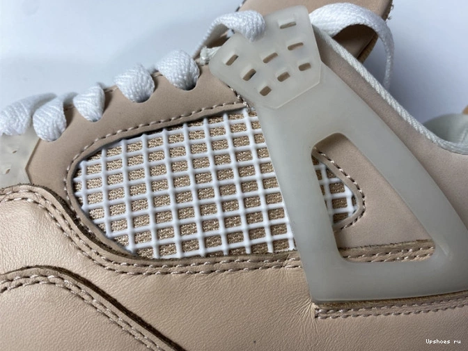 Eclipse DJ0675-200 4 Air WMNS Shimmer Bronze Jordan 0709
